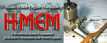 Home Model Engine Machinist Forum